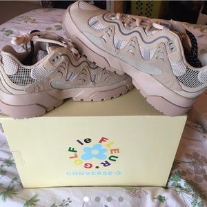 Golf wang biscotti giannos